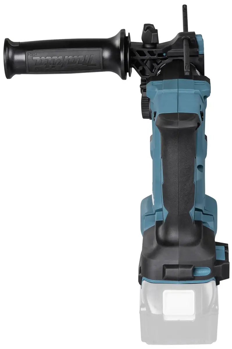 Перфоратор Makita DHR183Z Photo 4