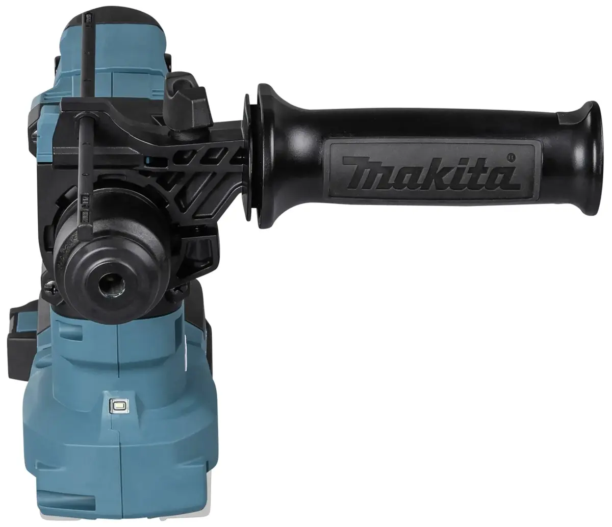 Перфоратор Makita DHR183Z Photo 8