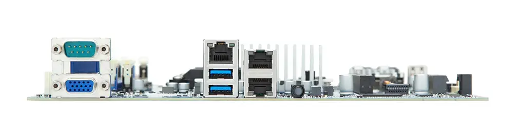 GIGABYTE MC13-LE0 micro ATX AMD B650 Socket AM5 Photo 3