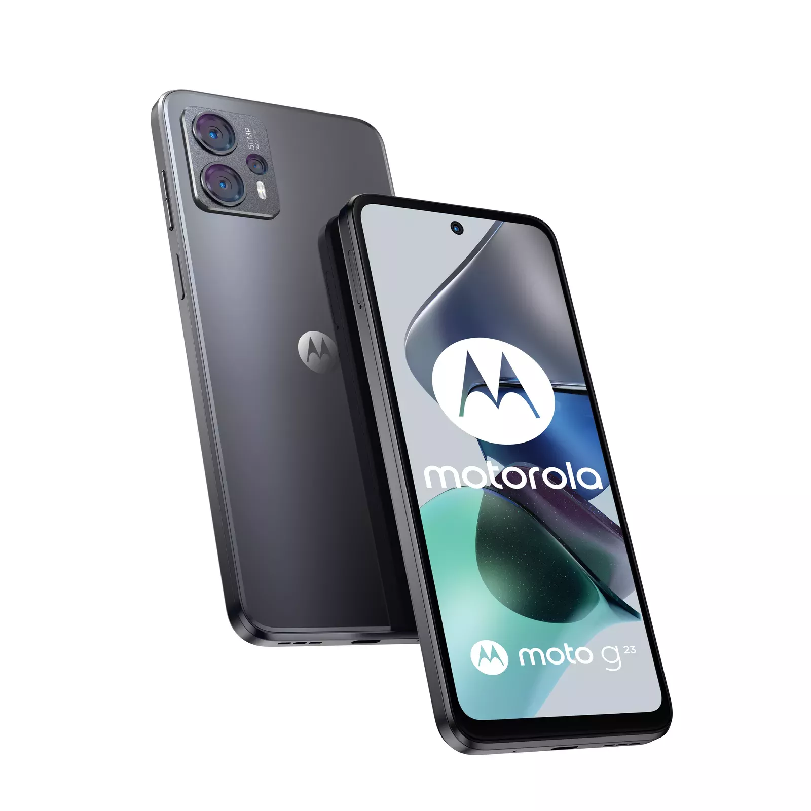 Motorola Moto G 23 PAX20005SE | AiO.lv