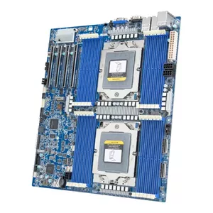 Материнская плата GIGABYTE MZ73-LM0 Socket SP5 Extended ATX