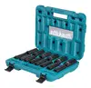 Impact socket set Makita E-16586 Photo 4