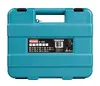 Impact socket set Makita E-16586 Photo 8