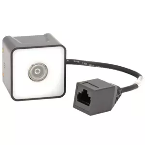 Honeywell HF520 barcode scanner kit HF520-R1-0USB with 50 cm scan range, USB interface