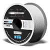 Coaxial Cable Megasat 75 Ω 120 dB Photo 2