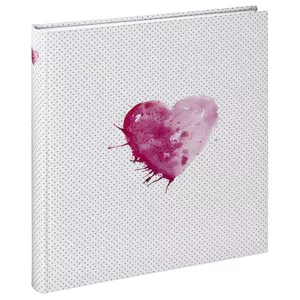 Photo Album Hama 236 Multicolour 50 Sheets 10 x 15 cm