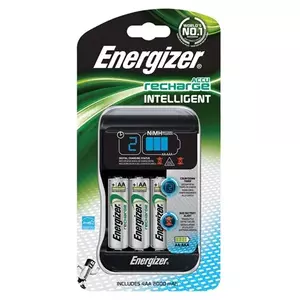 Battery Charger Energizer 639837