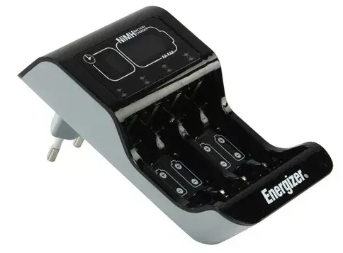 Akumulatoru lādētājs Energizer 639837 Photo 3