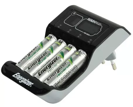 Akumulatoru lādētājs Energizer 639837 Photo 5