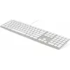 Matias FK318LS-UK алюминиевая клавиатура Mac с RGB Photo 2