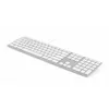 Matias FK318LS-UK алюминиевая клавиатура Mac с RGB Photo 3