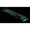 Matias FK318LS-UK алюминиевая клавиатура Mac с RGB Photo 6