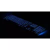 Matias FK318LS-UK алюминиевая клавиатура Mac с RGB Photo 7