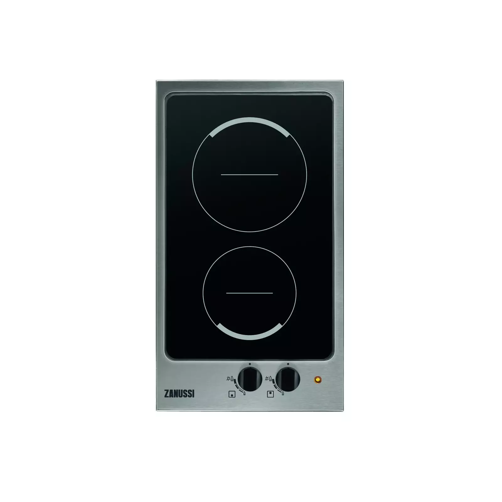 ZANUSSI ZES3921IBA Photo 1