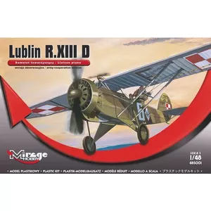 Lublin R-XIIID