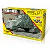 Mirage Armored car 'Kubuś' toy construction set Photo 2