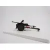Mirage Bofors Gun wz36 37 mm modelis Photo 2