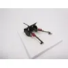 Mirage Bofors Gun wz36 37 mm modelis Photo 4