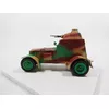 Salikšanas komplekts Mirage wz.34-II bruņotajam auto Photo 4