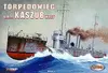 Konstruktors Mirage ORP Kaszub wz 25 Photo 2