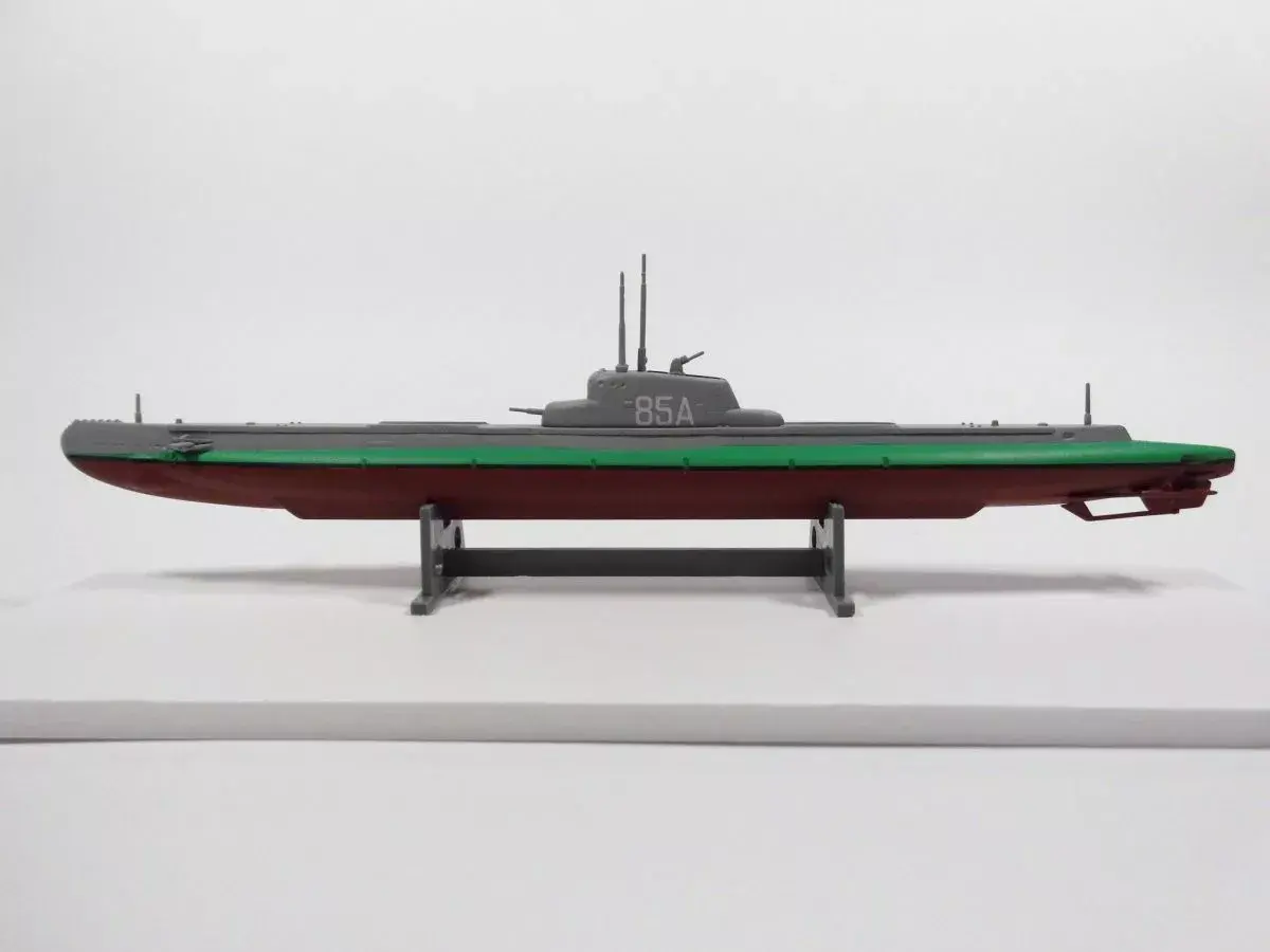 Konstruktors Mirage ORP 'Eagle' 1939 Photo 2