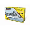 Mirage model kit ORP 'Grom' wz.38 1:700 Photo 6