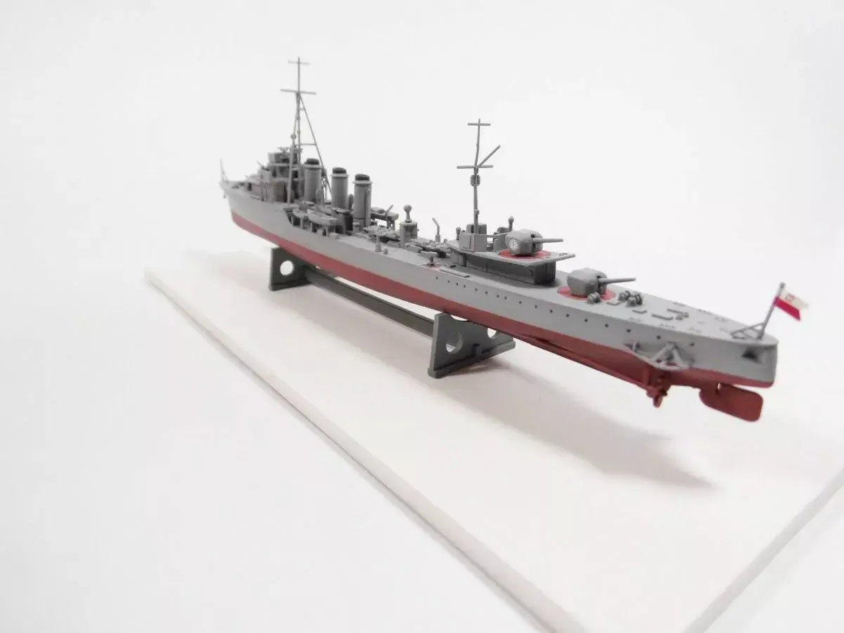 Mirage ORP Wicher wz.35 mērogs 1:350 Photo 2