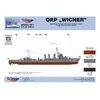 Mirage ORP Wicher wz.35 mērogs 1:350 Photo 5
