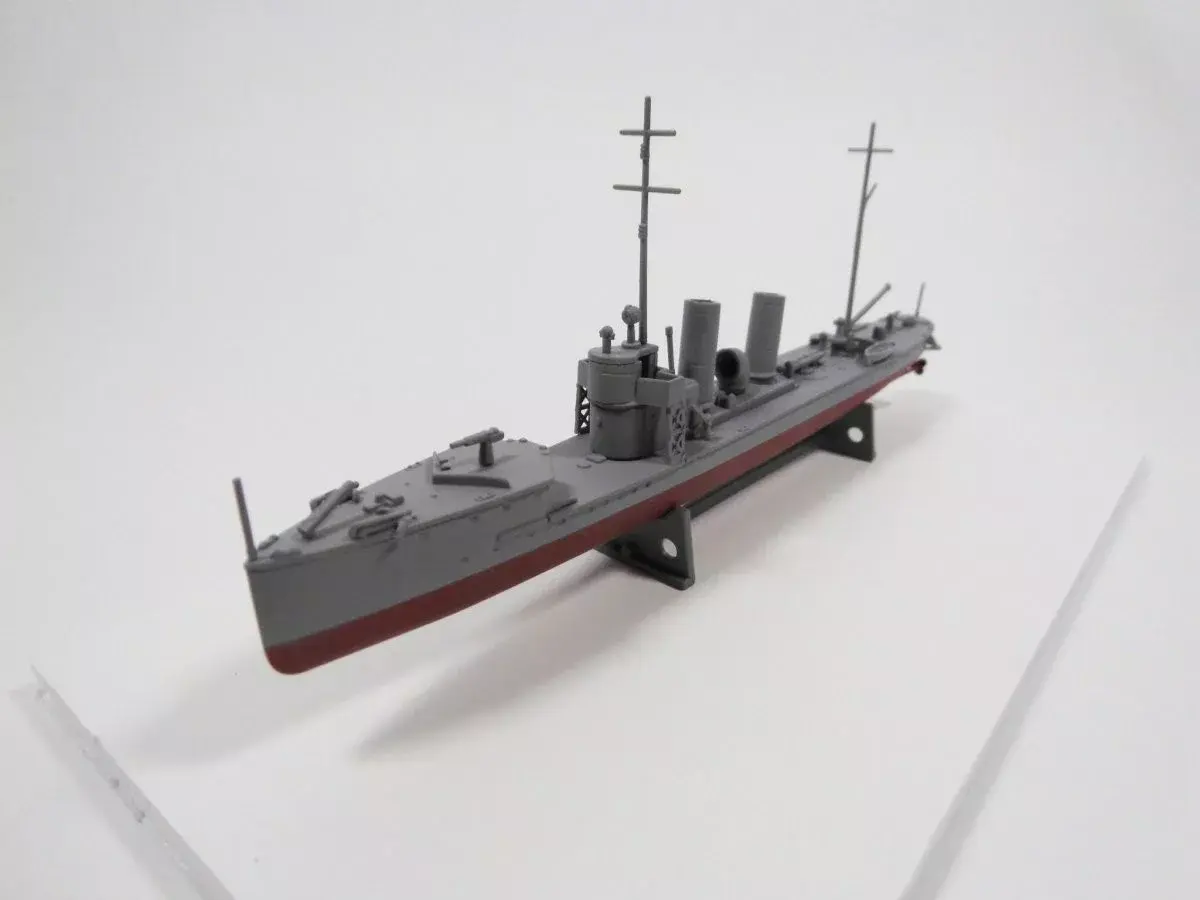 Mirage ORP 'Kashub' 1935 konstruktors Photo 4