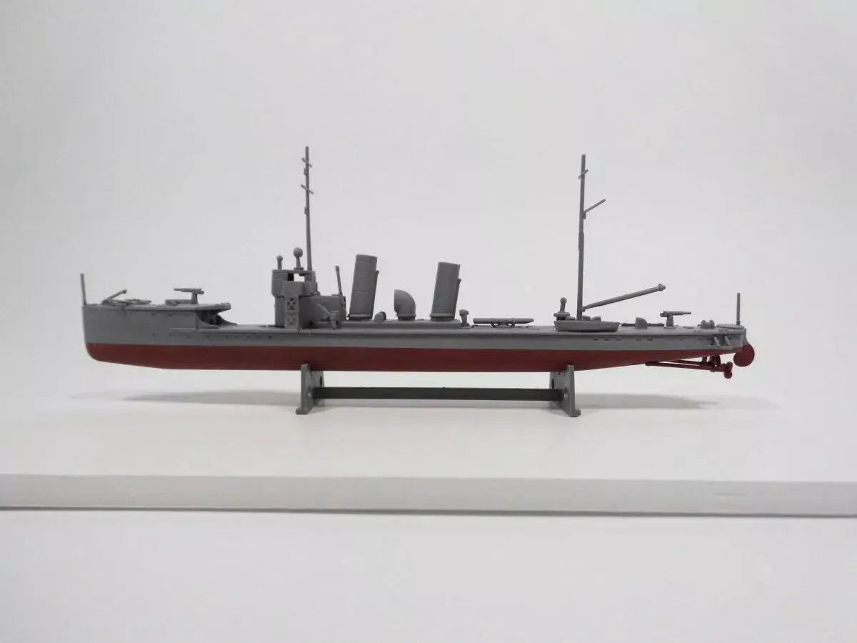 Mirage ORP 'Kashub' 1935 konstruktors Photo 6
