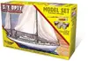 Игровой набор парусная яхта Mirage S/Y Opty Polish 850093 Photo 2