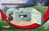 Mirage Combat shelter modelis 354005 rotaļas Photo 2