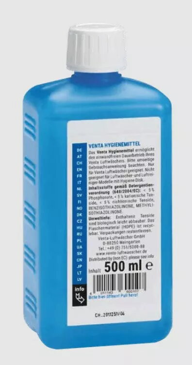 Household Chemicals