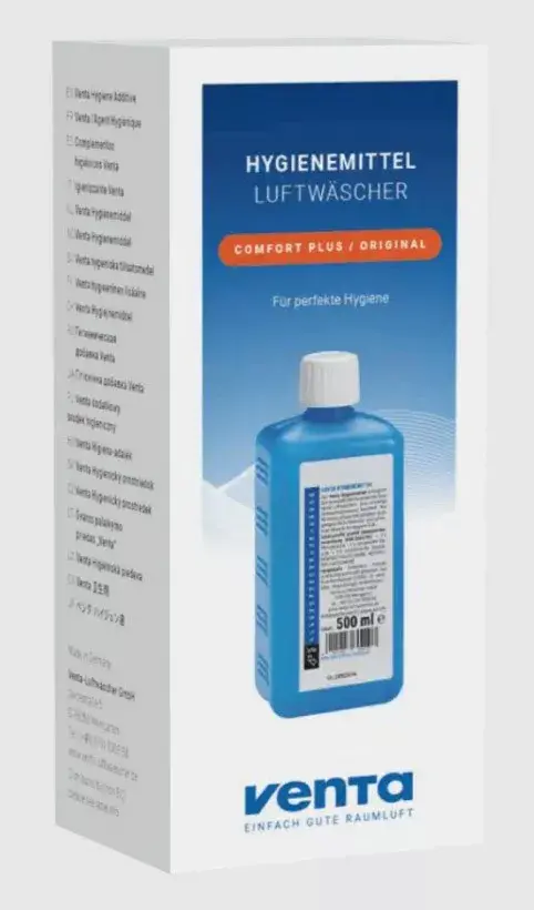 VENTA Bioabsorber 500 ml — наполнитель для поглощения запахов Photo 2