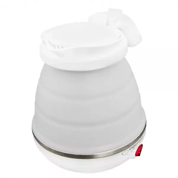 Elektriskais tējkanna ESPERANZA EKK023 — 0,5 L, 750 W Photo 3