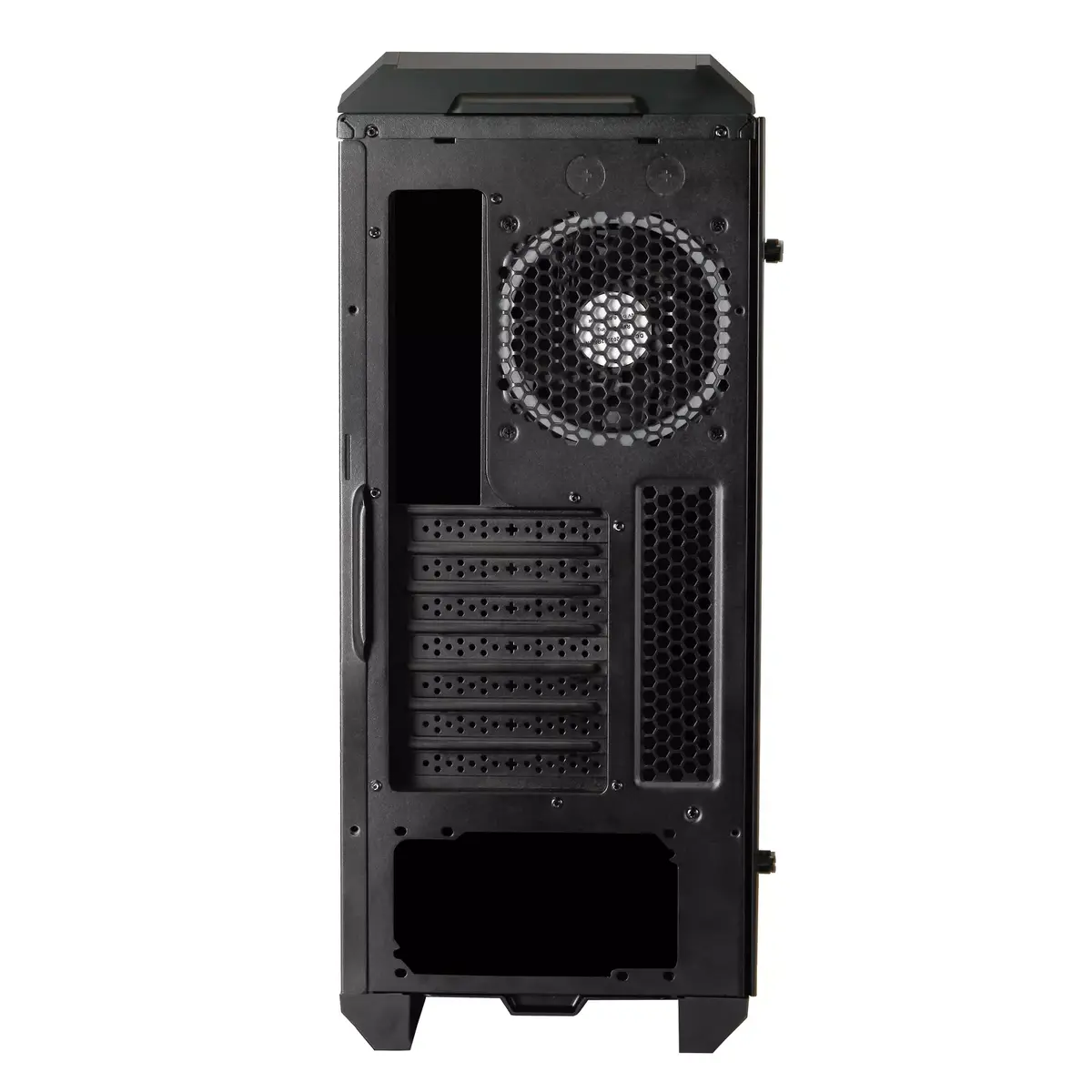 PC Case Chieftec Stallion II Photo 2