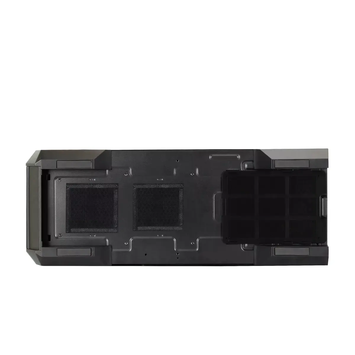 PC Case Chieftec Stallion II Photo 3