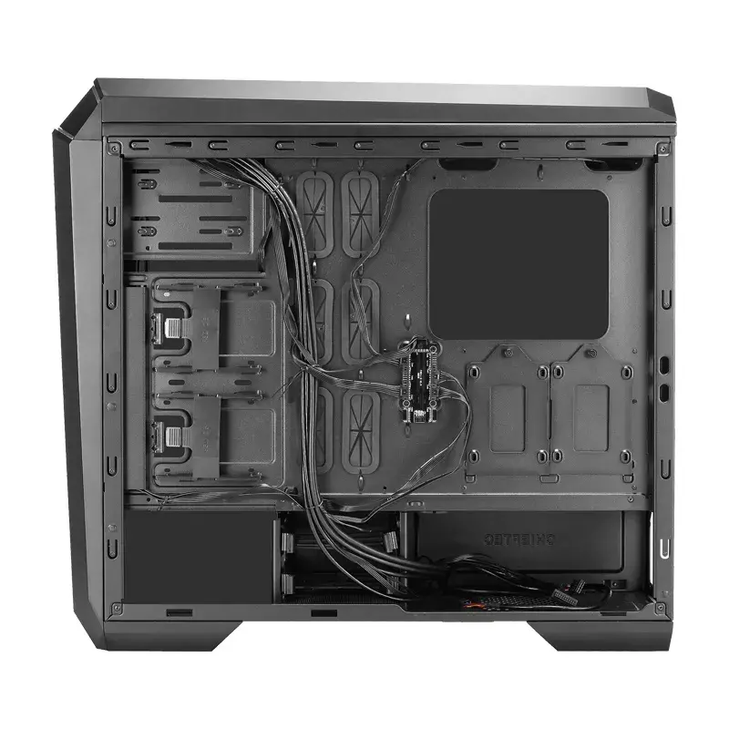 PC Case Chieftec Stallion II Photo 5