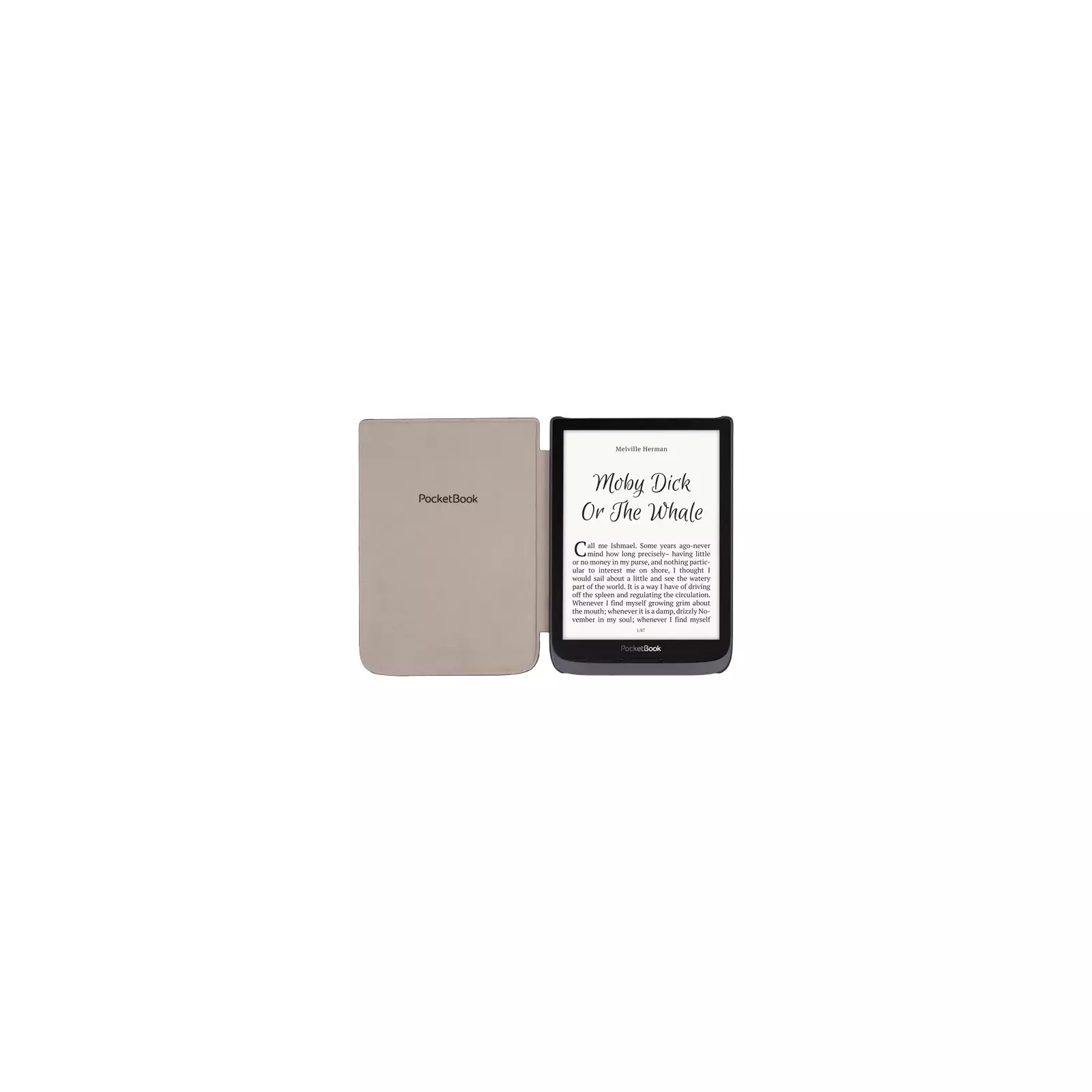 pocket book WPUC-740-S-BL Photo 2