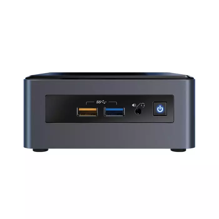 INTEL BOXNUC8I3CYSM2 Photo 1