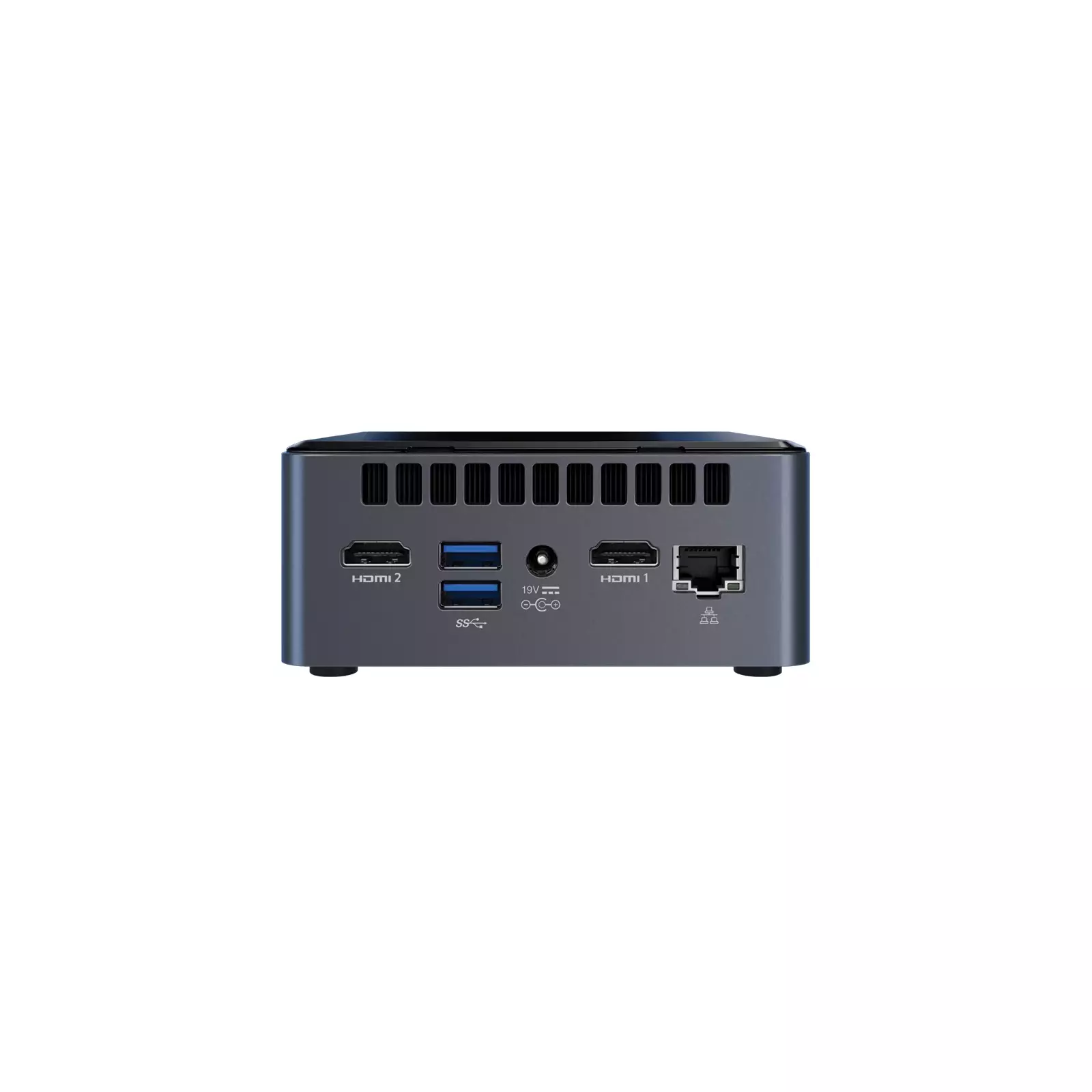 INTEL BOXNUC8I3CYSM2 Photo 2