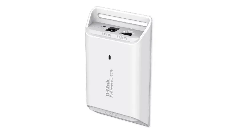 PoE adapter D-Link DPE-301GI Photo 2