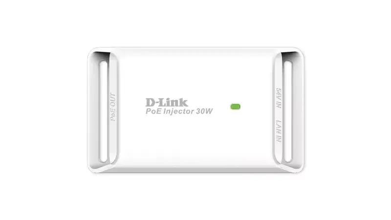 PoE adapter D-Link DPE-301GI Photo 3