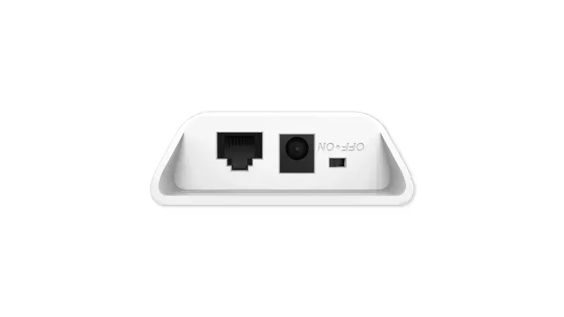 PoE adapter D-Link DPE-301GI Photo 4