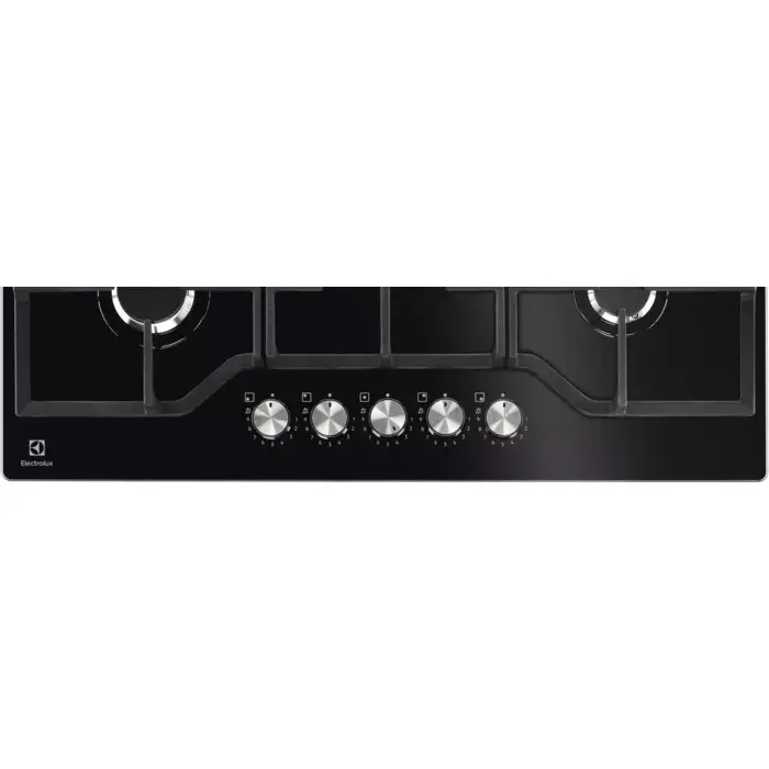 Electrolux KGG75362K газовая варочная поверхность 74 см Photo 2