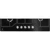 Electrolux KGG75362K газовая варочная поверхность 74 см Photo 2