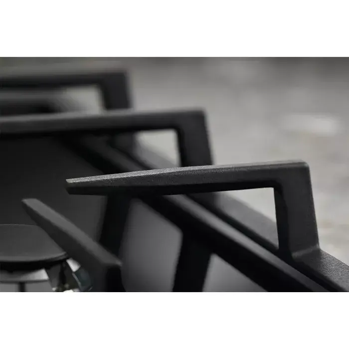 Electrolux KGG75362K газовая варочная поверхность 74 см Photo 4