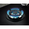 Electrolux KGG75362K газовая варочная поверхность 74 см Photo 5