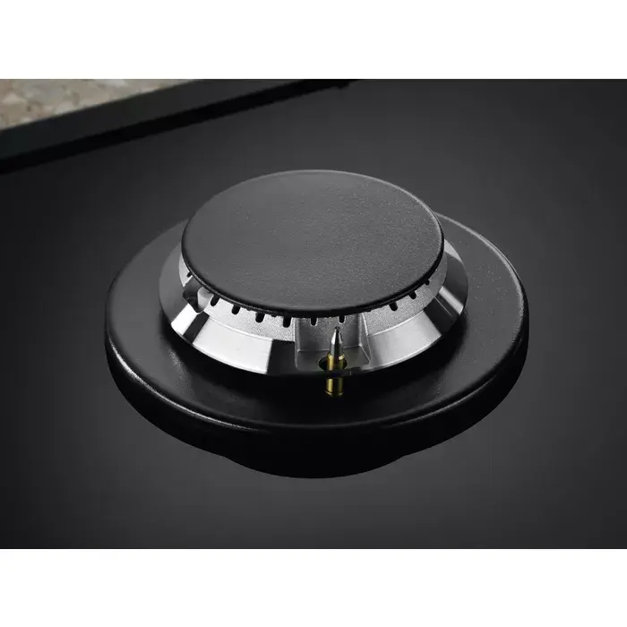 Electrolux KGG75362K газовая варочная поверхность 74 см Photo 6