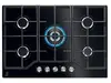 Газовая варочная панель Electrolux KGG75362K Photo 2